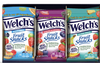 Welch's Fruit Snacks Tray, 2.25 oz, 20 ct.