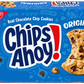 CHIPS AHOY! Original Chocolate Chip Cookies, 13 oz
