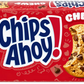 Chips Ahoy! Chewy Chocolate Chip Cookies 13 oz