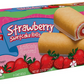 Little Debbie Strawberry Shortcake Rolls ,13 oz, 6ct, 1PK