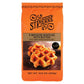 St. Pierre Brioche Waffles with Butter, 6 Ct, 10.6 oz