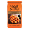St. Pierre Brioche Waffles with Butter, 6 Ct, 10.6 oz