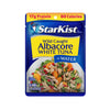StarKist Albacore White Tuna in Water, 2.6 oz Pouch