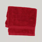 2 wash cloths