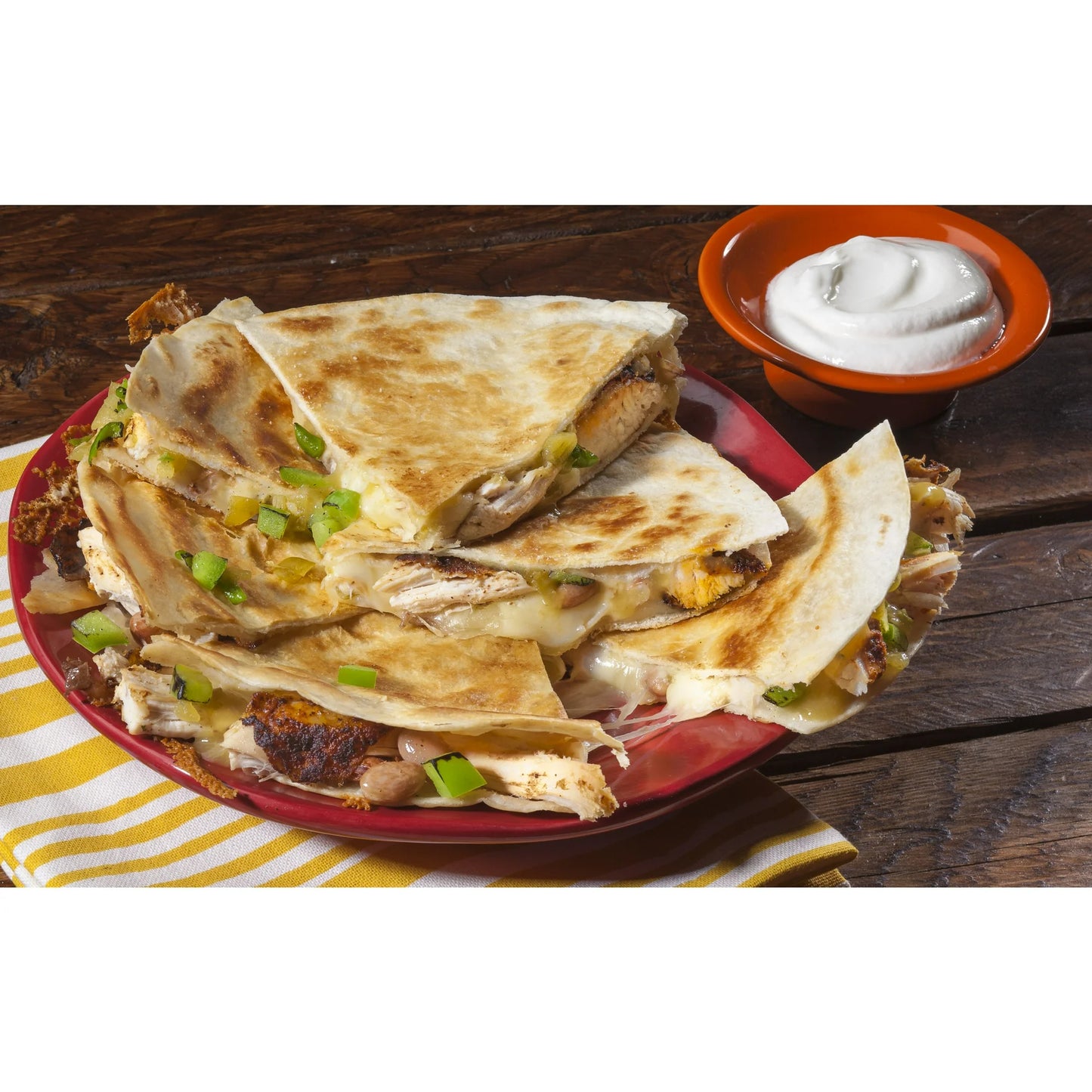 Mission Super Soft Flour Tortillas, Burrito Size, 20oz, 8 Count
