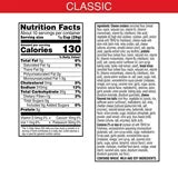Cheez-It Classic Snack Mix, Lunch Snacks, 10.5 oz