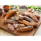 Aidells All Natural Cajun Style Andouille Smoked Pork Sausage Links, 4 Count, 12 oz