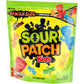 SOUR PATCH KIDS Soft & Chewy Candy, Family Size, Bulk Candy, 1.8 lb