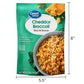 Great Value Cheddar Broccoli Rice & Sauce, 5.7 oz