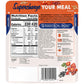 BEN'S ORIGINAL 10 MEDLEY Caribbean Style, Side Dish, 8.5 oz Pouch