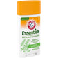 ARM & HAMMER Essentials Deodorant, Fresh Rosemary Lavender, Made with Natural Deodorizers, 2.5 oz