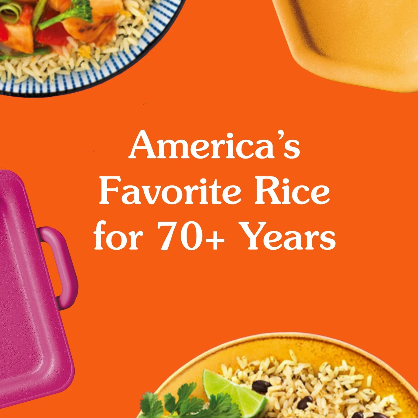 Ben's Original Ready Rice Fried Flavored Rice, 8.5 Ounce Pouch