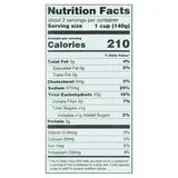 Great Value Roasted Chicken Flavored Rice 90 Second Pouch, 8.8 oz