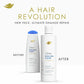 Dove Shampoo Intensive Repair with Bio-Protein Care Technology & Amino Serum, 12 oz;