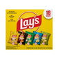 Lay's Snacks Mix Potato Chips Variety Pack, 1 oz, 18 Count