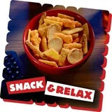 Cheez-It Classic Snack Mix, Lunch Snacks, 10.5 oz
