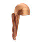 Silky Satin Du Rags