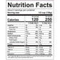 BeanVIVO Organic Black Bean Chipotle Chili, 10 oz. Pouch