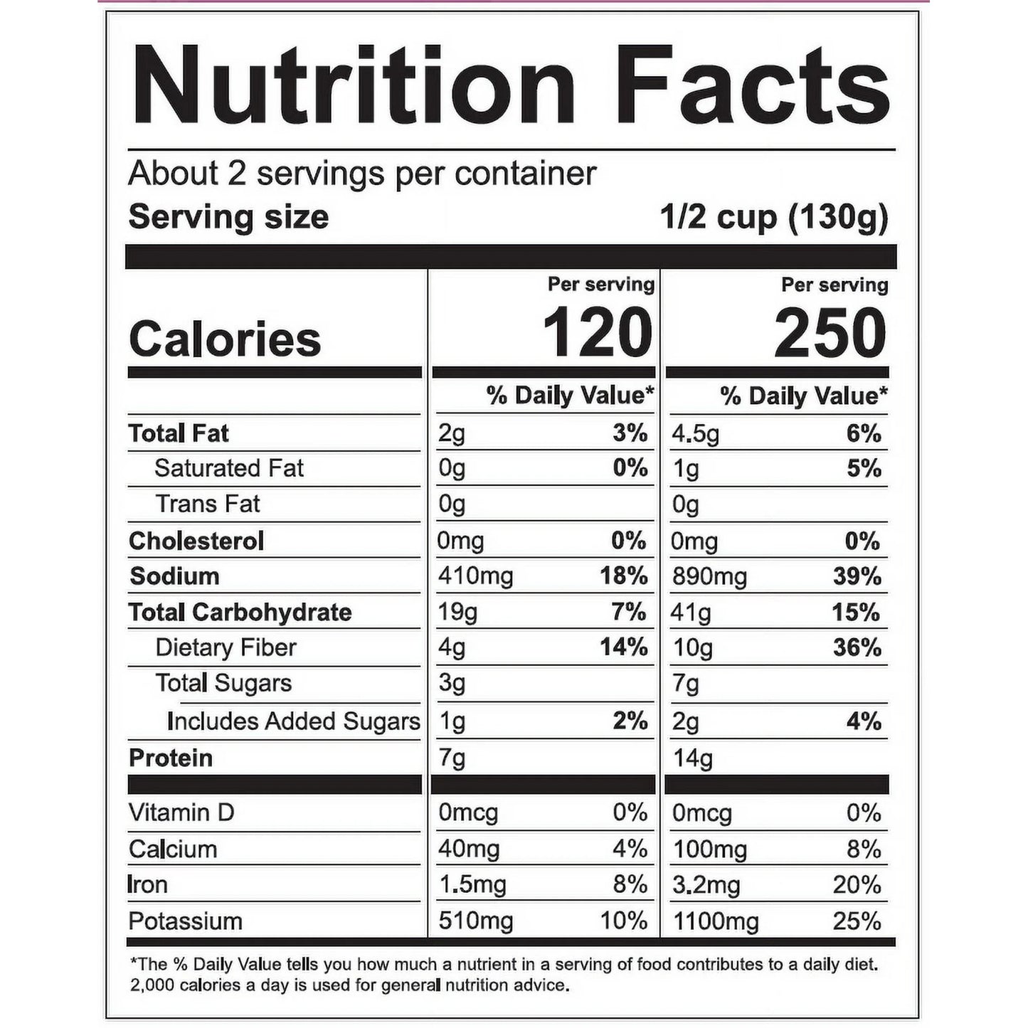 BeanVIVO Organic Black Bean Chipotle Chili, 10 oz. Pouch