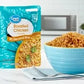 Great Value Roasted Chicken Flavored Rice 90 Second Pouch, 8.8 oz