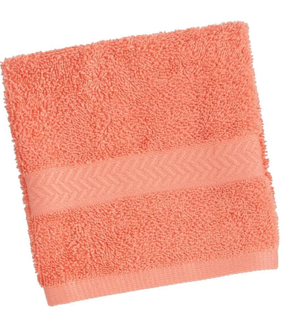 2 wash cloths