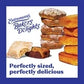Entenmann's Cherry Snack Pies, 6 packs, Mini Pies, 12 oz Box