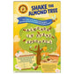 Post Honey Bunches of Oats with Almonds Breakfast Cereal, Crunchy 12 oz Box