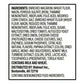 Great Value Cheeseburger Pasta Skillet Dinner, 5.8 oz (Shelf Stable)