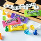 Laffy Taffy Assorted, Mini Bars, Chewy Candy in a Variety of Fruity Flavors, 22 oz Bag
