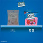 Jolly Rancher Gummies Very Berry Assorted Fruit Flavored Candy, Resealable Bag 13 oz