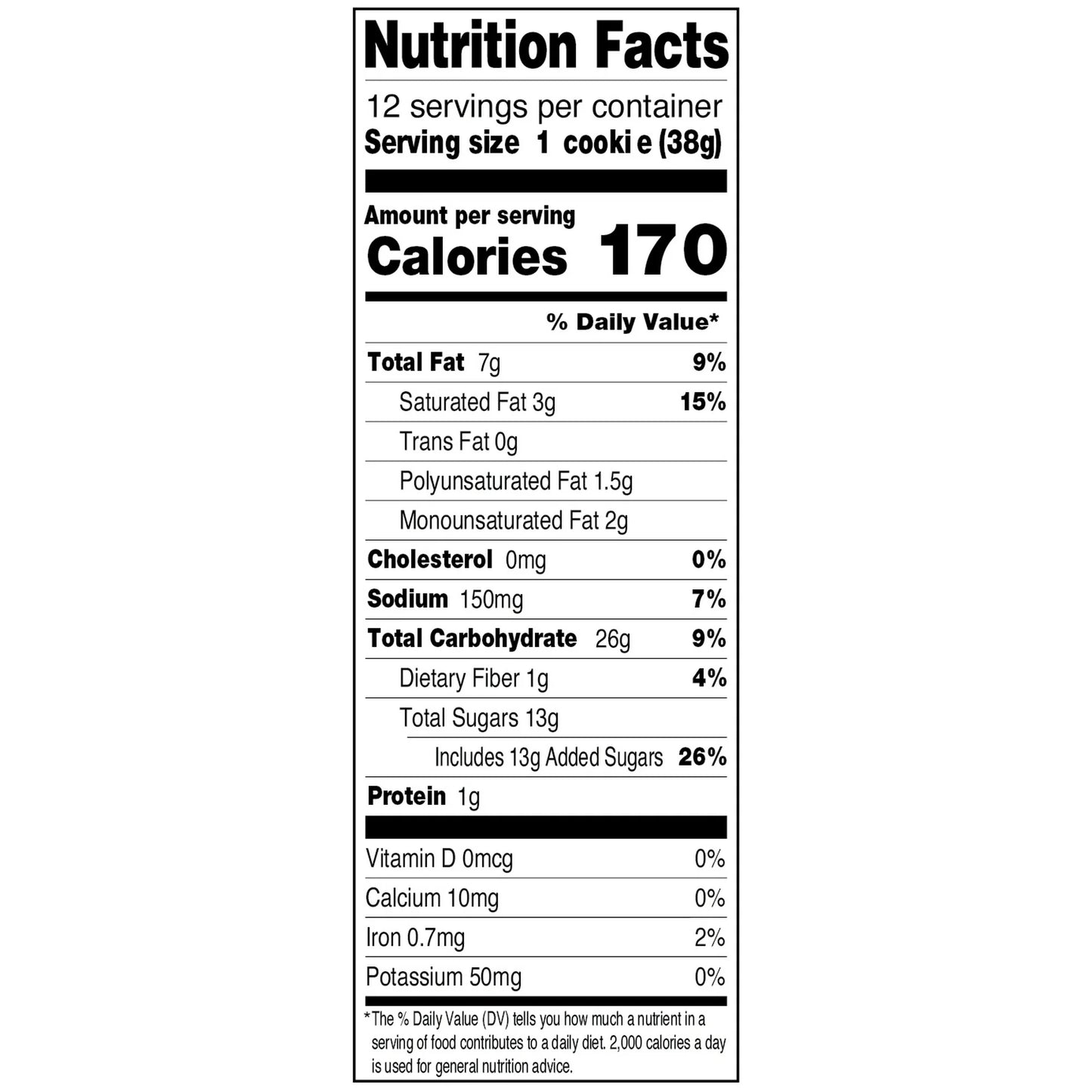 Little Debbie Family Pack Oatmeal Creme Pies, 16.2oz, 12 count