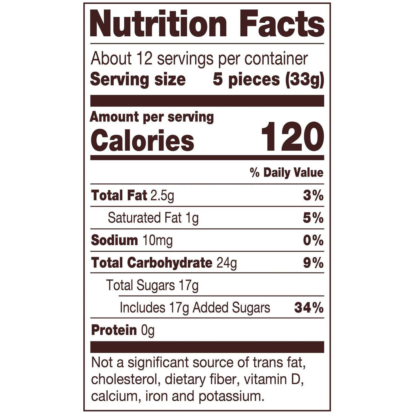 Tootsie Roll Fruit Chews, Gluten Free Assorted Fruit Flavors, 14.37oz