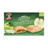 Little Debbie Mini Apple Fruit Pies, 18.04 oz (8 count)