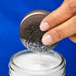 OREO Cakesters Soft Snack Cakes, 5 - 2.02 oz Snack Packs