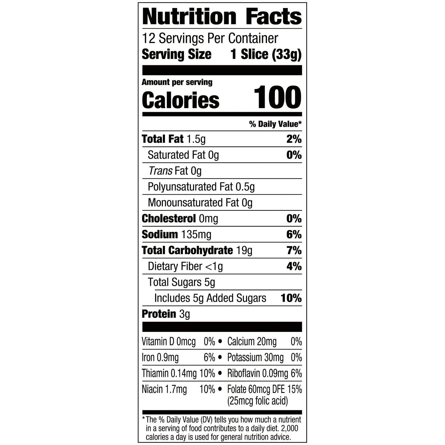 Pepperidge Farm Swirl Caramel Brioche Flavored Bread, 14 oz Bag