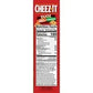 Cheez-It DUOZ Sharp Cheddar and Parmesan Cheese Crackers, Baked Snack Crackers, 12.4 oz
