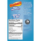 Starburst Blue Raspberry Singles-To-Go Drink Mix Packets, 6-ct. Box