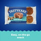 Tastykake Pecan Swirls, Cinnamon and Pecan Filled Value Snacks, 6 oz, 6 Count