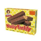 Little Debbie Nutty Buddy Wafer Bar, 12 oz (12 count)