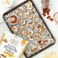 Creative Snacks Honey Pecan Drizzle Granola Bites, Gluten Free 10 oz Bag