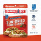 Bumble Bee Sun-Dried Tomato & Basil Seasoned Tuna, 2.5 oz Pouch