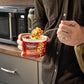 Campbell's Chunky Soup, Classic Chicken Noodle Soup, 15.25 oz Microwavable Bowl
