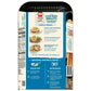 HORMEL SQUARE TABLE Roasted Chicken Breasts & Gravy Entr e Refrigerated 15 oz Plastic Tray