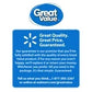 Great Value Cheeseburger Pasta Skillet Dinner, 5.8 oz (Shelf Stable)