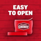 Campbell's Chunky Soup, Classic Chicken Noodle Soup, 15.25 oz Microwavable Bowl