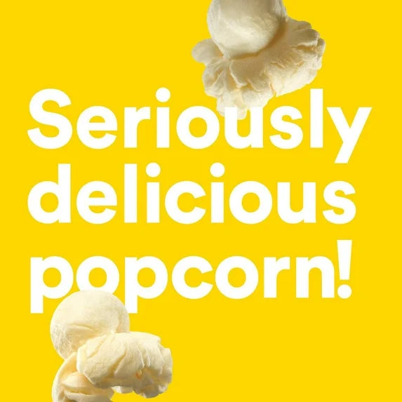 Smartfood Flavored Popcorn 3 Flavor Variety Pack Snack Chips, 0.5 oz Bags, 18 Count Multipack