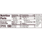 Hershey's Nuggets Milk Chocolate, Toffee and Almonds Candy, Share Pack 10.2 oz