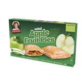 Little Debbie Mini Apple Fruit Pies, 18.04 oz (8 count)