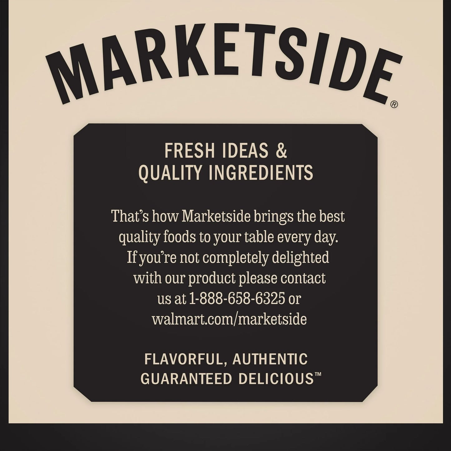 Marketside Ready to Heat Orange Chicken, 16 oz, Refrigerated