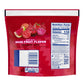 Jolly Rancher Sour Gummies Awesome Reds Assorted Fruit Flavored Candy, Bag 13 oz